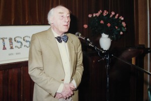 1988 Albert de Klerk   